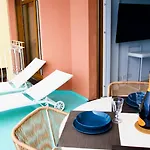 Tigullio Blue Experience - Portofino Luxury View דירה *