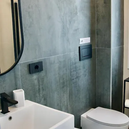 Tigullio Blue Experience - Portofino Luxury View Διαμέρισμα Villa Solari