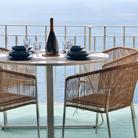 Tigullio Blue Experience - Portofino Luxury View *