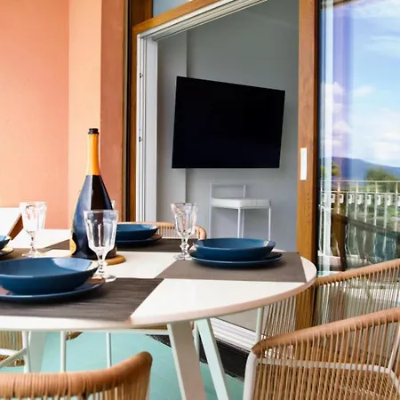 Tigullio Blue Experience - Portofino Luxury View شقة *