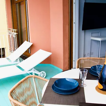 Tigullio Blue Experience - Portofino Luxury View شقة *