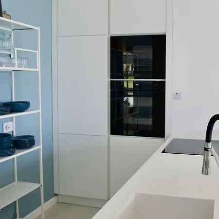 Apartment Tigullio Blue Experience - Portofino Luxury View