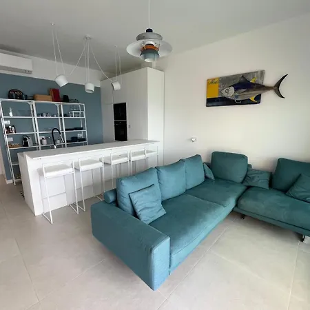 Tigullio Blue Experience - Portofino Luxury View Apartment Villa Solari