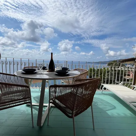 Tigullio Blue Experience - Portofino Luxury View דירה *