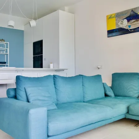 Tigullio Blue Experience - Portofino Luxury View * Villa Solari