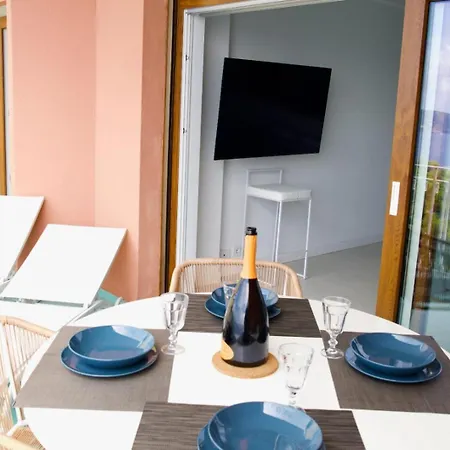 Tigullio Blue Experience - Portofino Luxury View