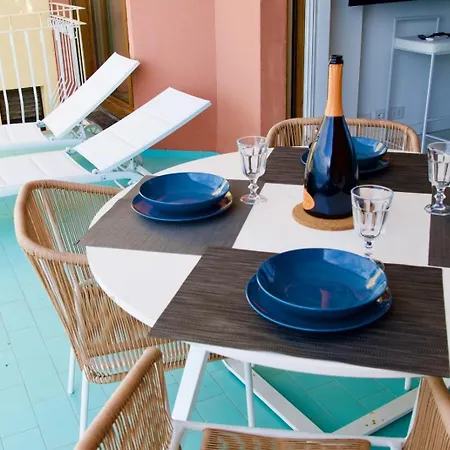Tigullio Blue Experience - Portofino Luxury View *