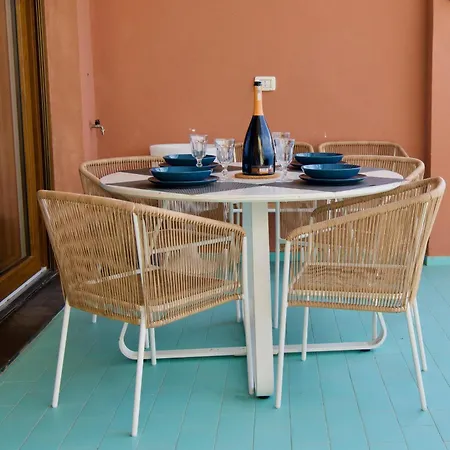 Tigullio Blue Experience - Portofino Luxury View Villa Solari