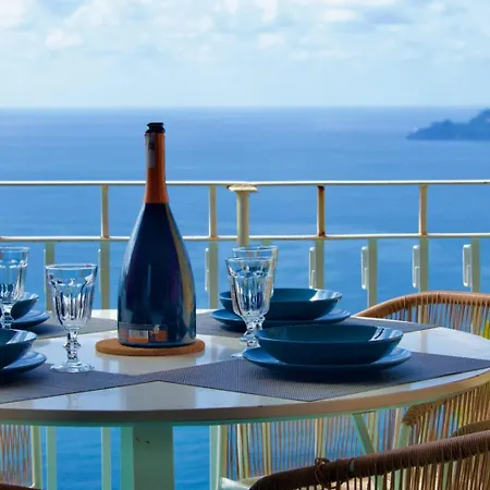 Apartment Tigullio Blue Experience - Portofino Luxury View