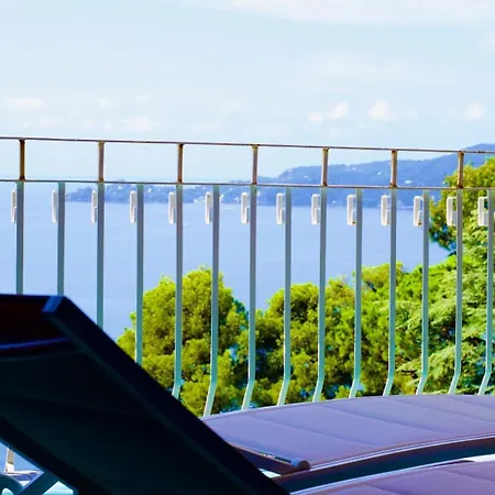 Tigullio Blue Experience - Portofino Luxury View Apartment Villa Solari