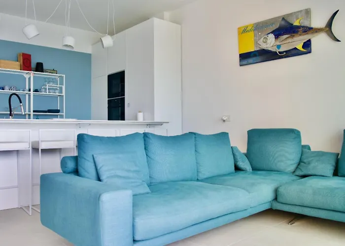 Tigullio Blue Experience - Portofino Luxury View * Villa Solari