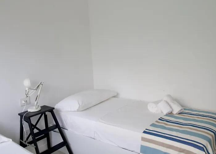 Tigullio Blue Experience - Portofino Luxury View 아파트 Villa Solari