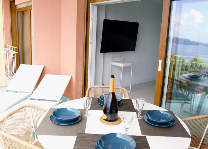 Tigullio Blue Experience - Portofino Luxury View