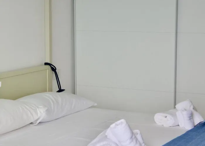 아파트 Tigullio Blue Experience - Portofino Luxury View *