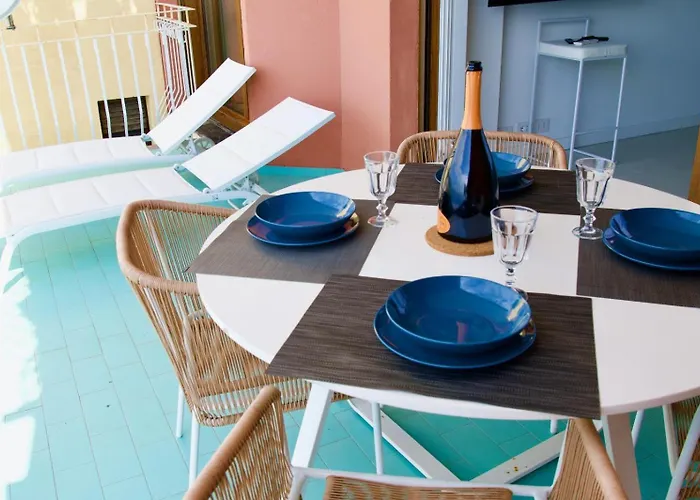 Tigullio Blue Experience - Portofino Luxury View *