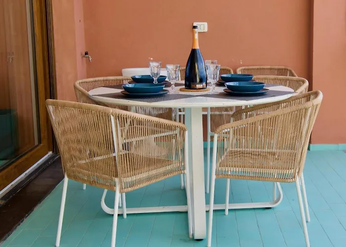 Tigullio Blue Experience - Portofino Luxury View Villa Solari