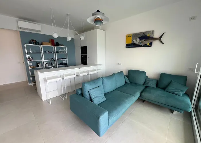Tigullio Blue Experience - Portofino Luxury View 아파트 Villa Solari